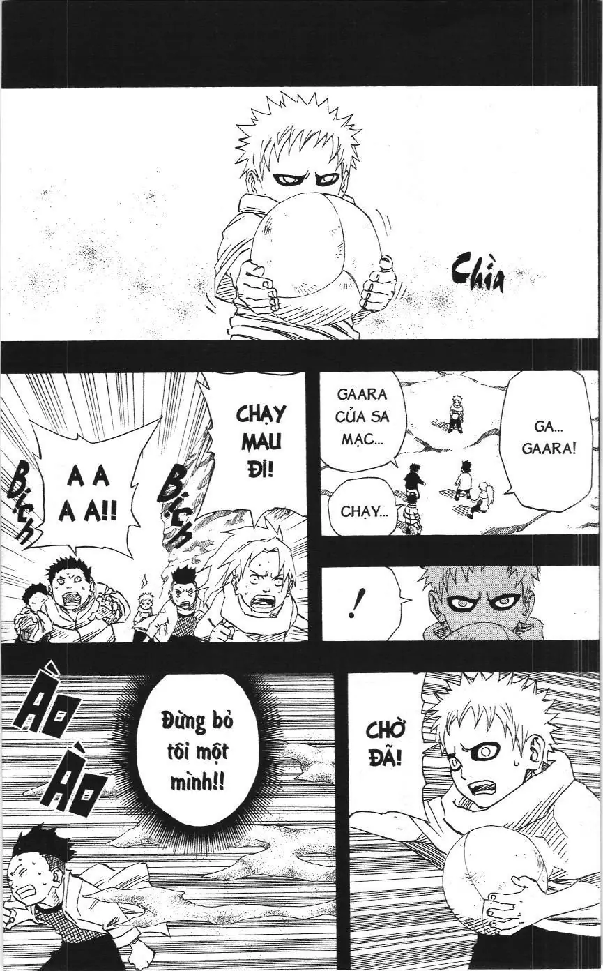 Naruto (NXB Kim Đồng) Chapter 129 - Trang 16