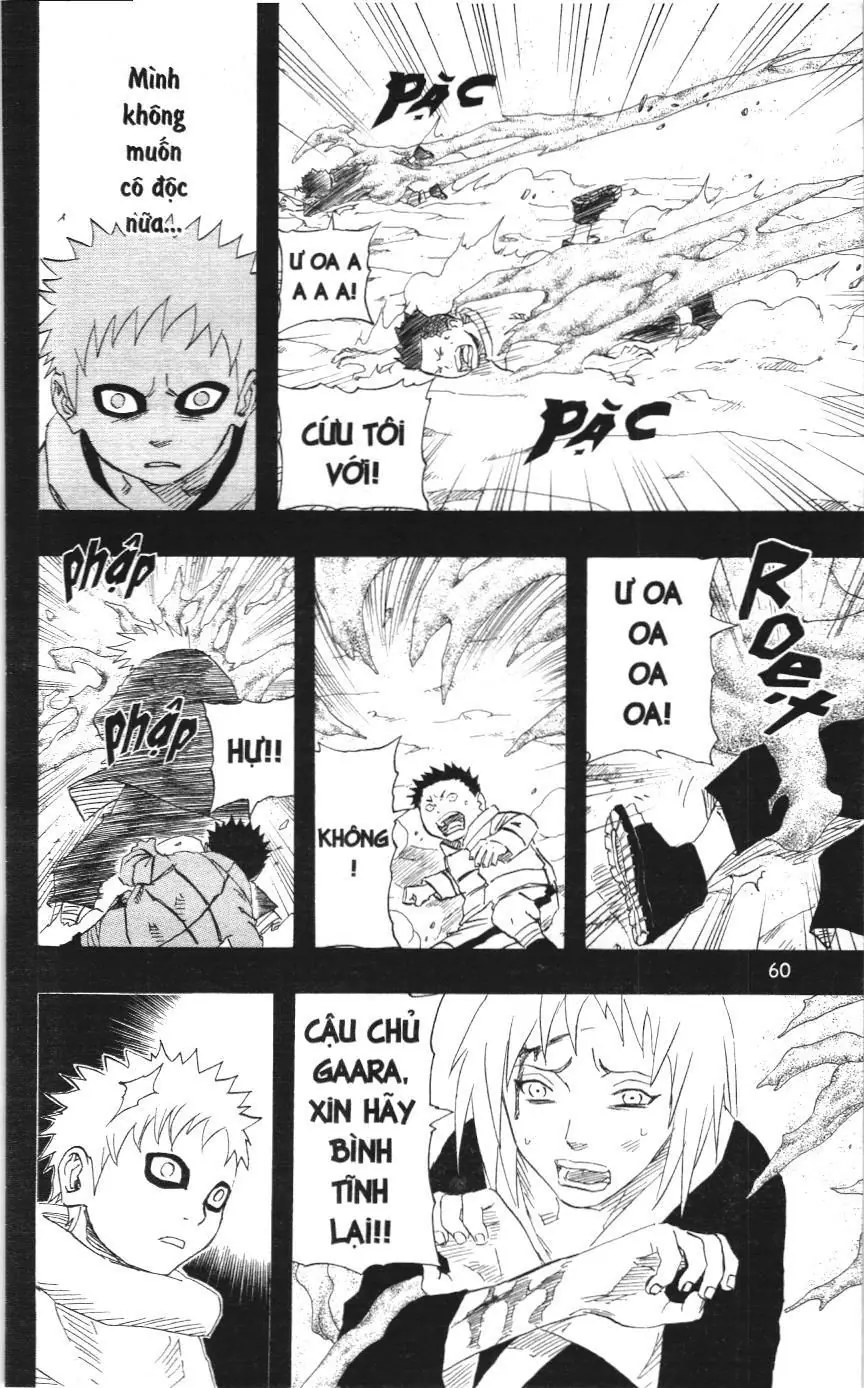 Naruto (NXB Kim Đồng) Chapter 129 - Trang 17