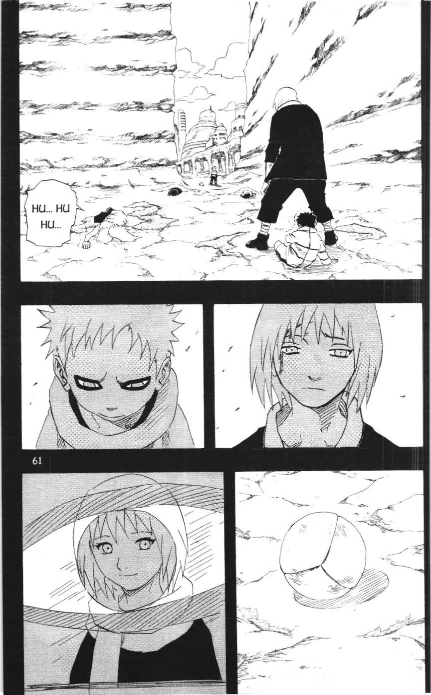 Naruto (NXB Kim Đồng) Chapter 129 - Trang 18