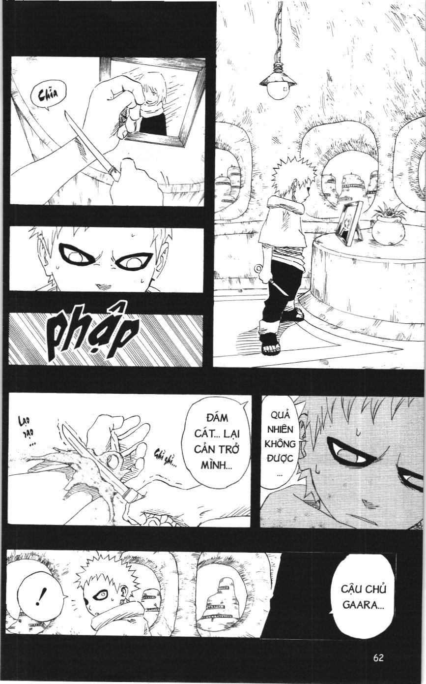 Naruto (NXB Kim Đồng) Chapter 129 - Trang 19