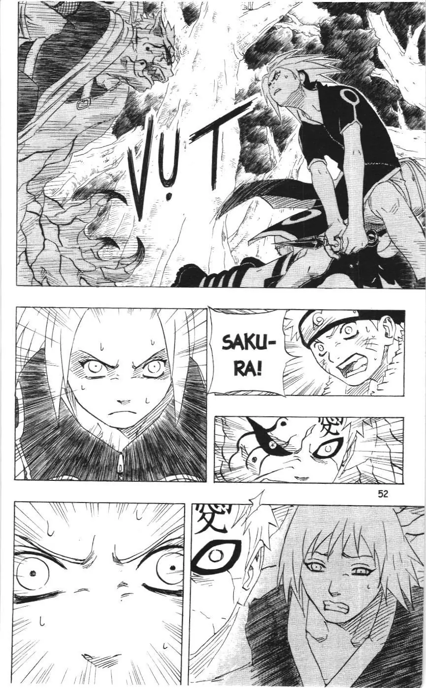 Naruto (NXB Kim Đồng) Chapter 129 - Trang 9