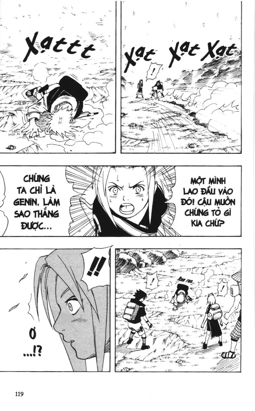 Naruto (NXB Kim Đồng) Chapter 13 - Trang 14