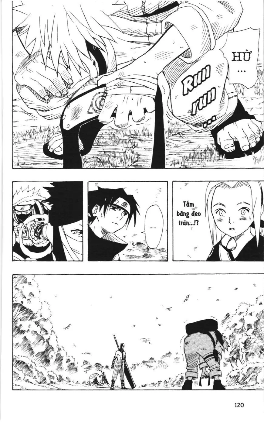 Naruto (NXB Kim Đồng) Chapter 13 - Trang 15