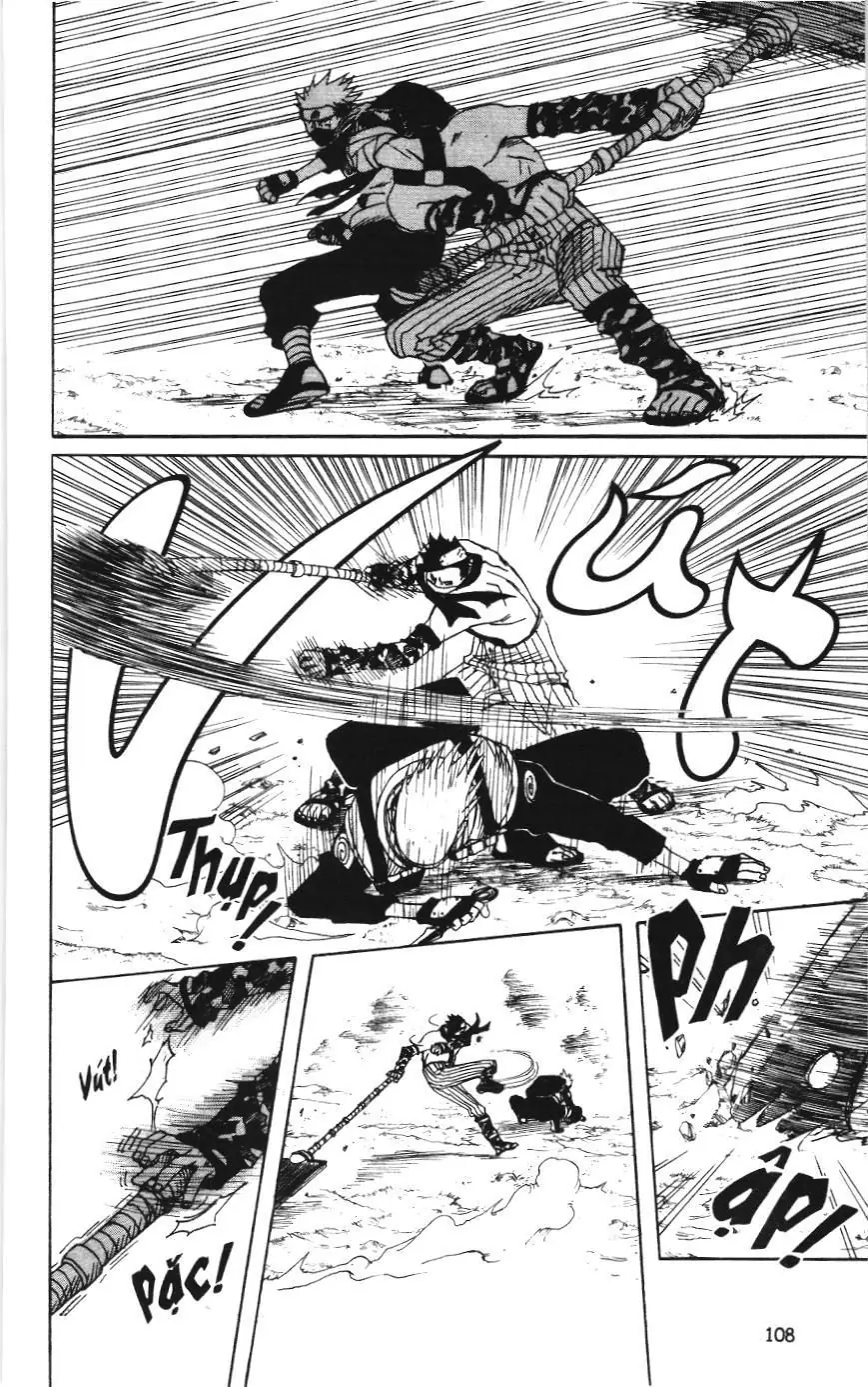 Naruto (NXB Kim Đồng) Chapter 13 - Trang 3