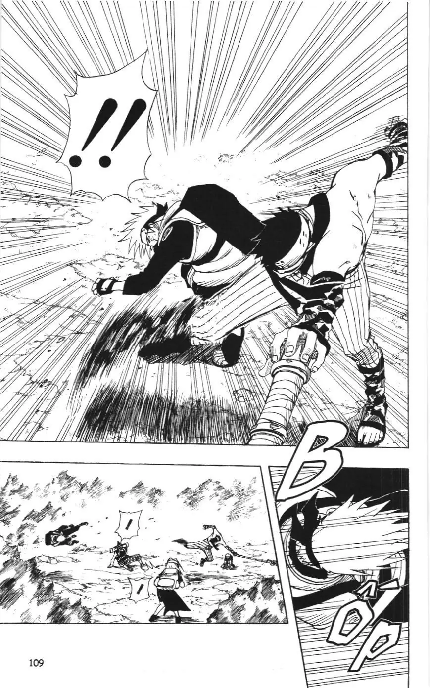 Naruto (NXB Kim Đồng) Chapter 13 - Trang 4