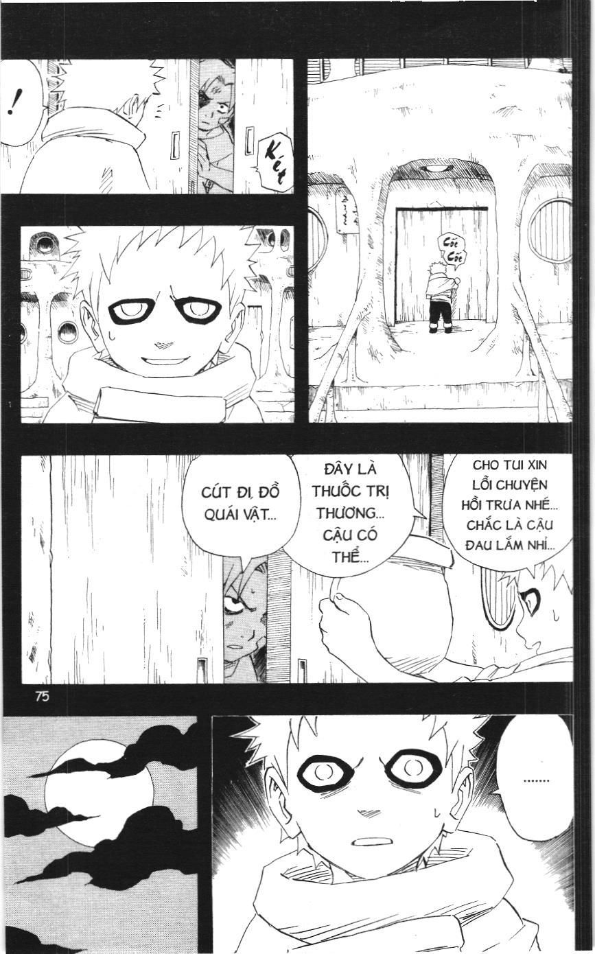 Naruto (NXB Kim Đồng) Chapter 130 - Trang 12