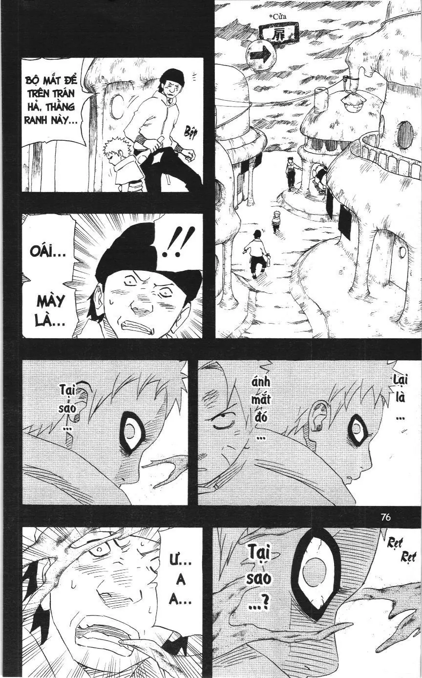 Naruto (NXB Kim Đồng) Chapter 130 - Trang 13
