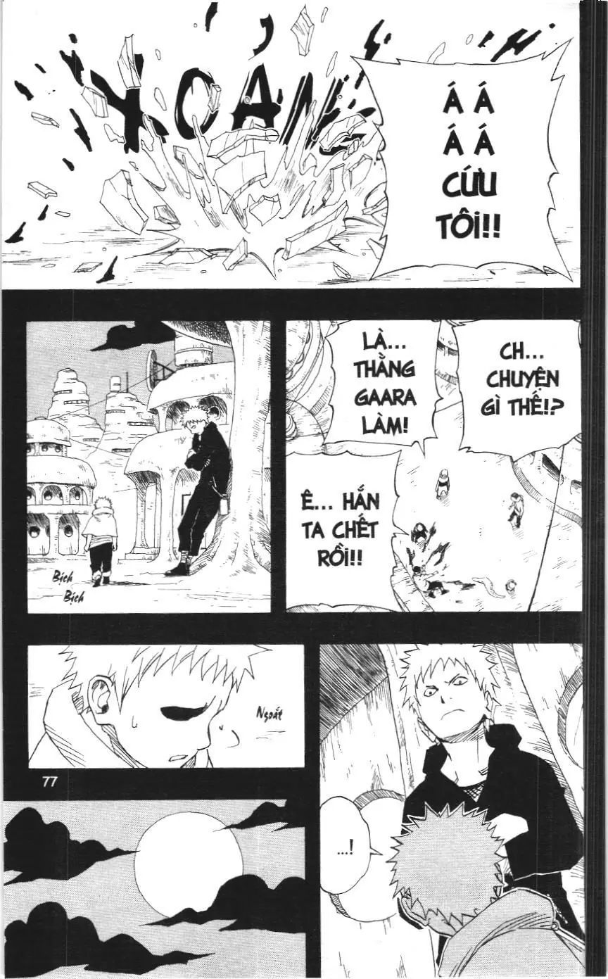 Naruto (NXB Kim Đồng) Chapter 130 - Trang 14