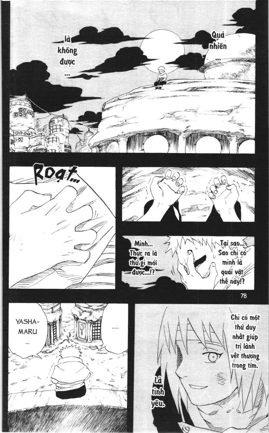 Naruto (NXB Kim Đồng) Chapter 130 - Trang 15
