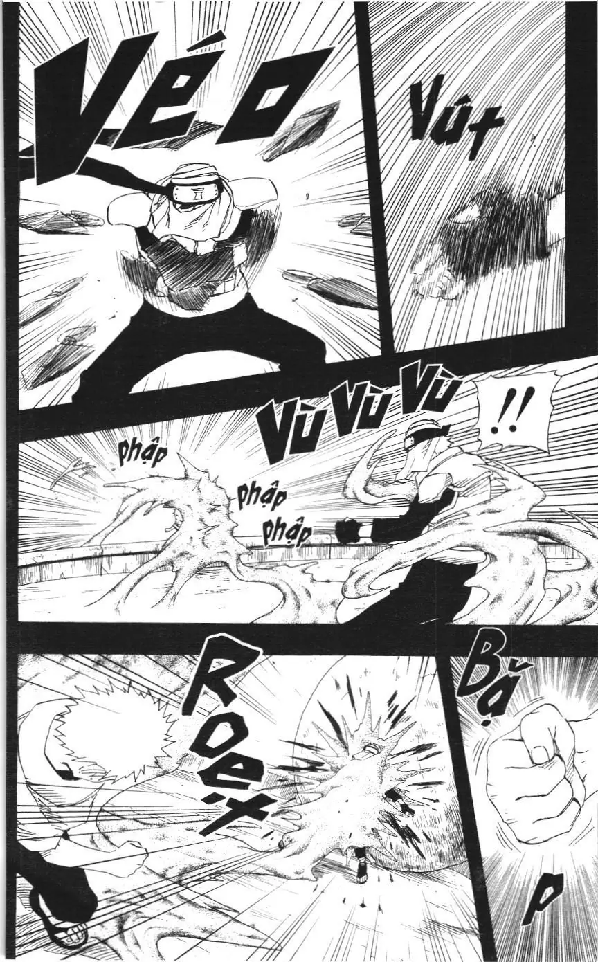 Naruto (NXB Kim Đồng) Chapter 130 - Trang 17