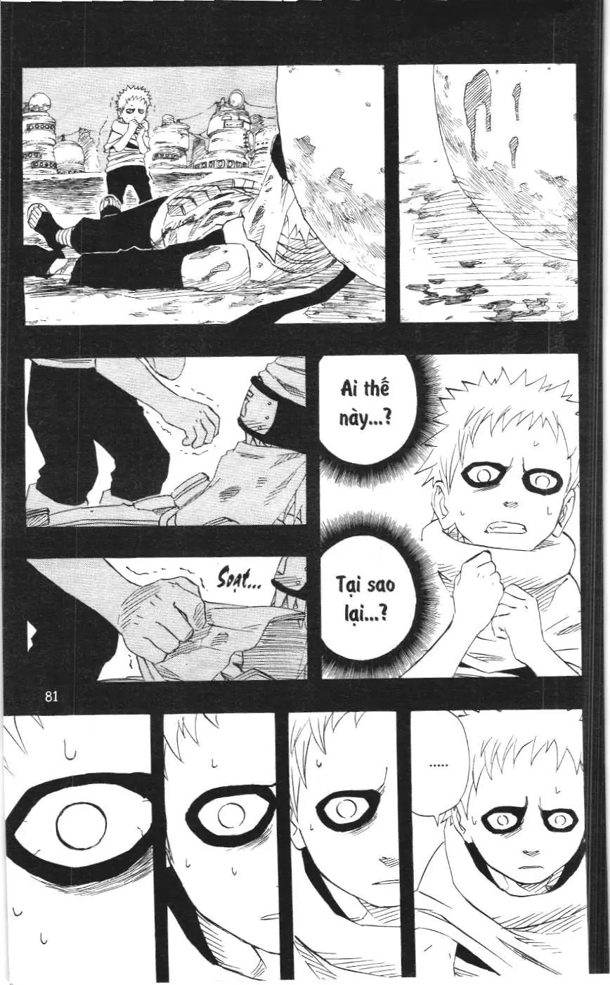 Naruto (NXB Kim Đồng) Chapter 130 - Trang 18