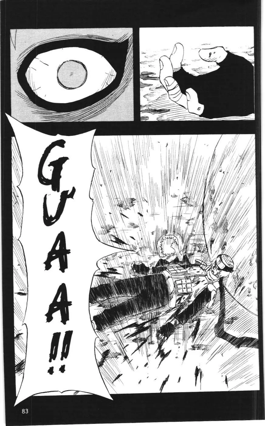 Naruto (NXB Kim Đồng) Chapter 130 - Trang 20