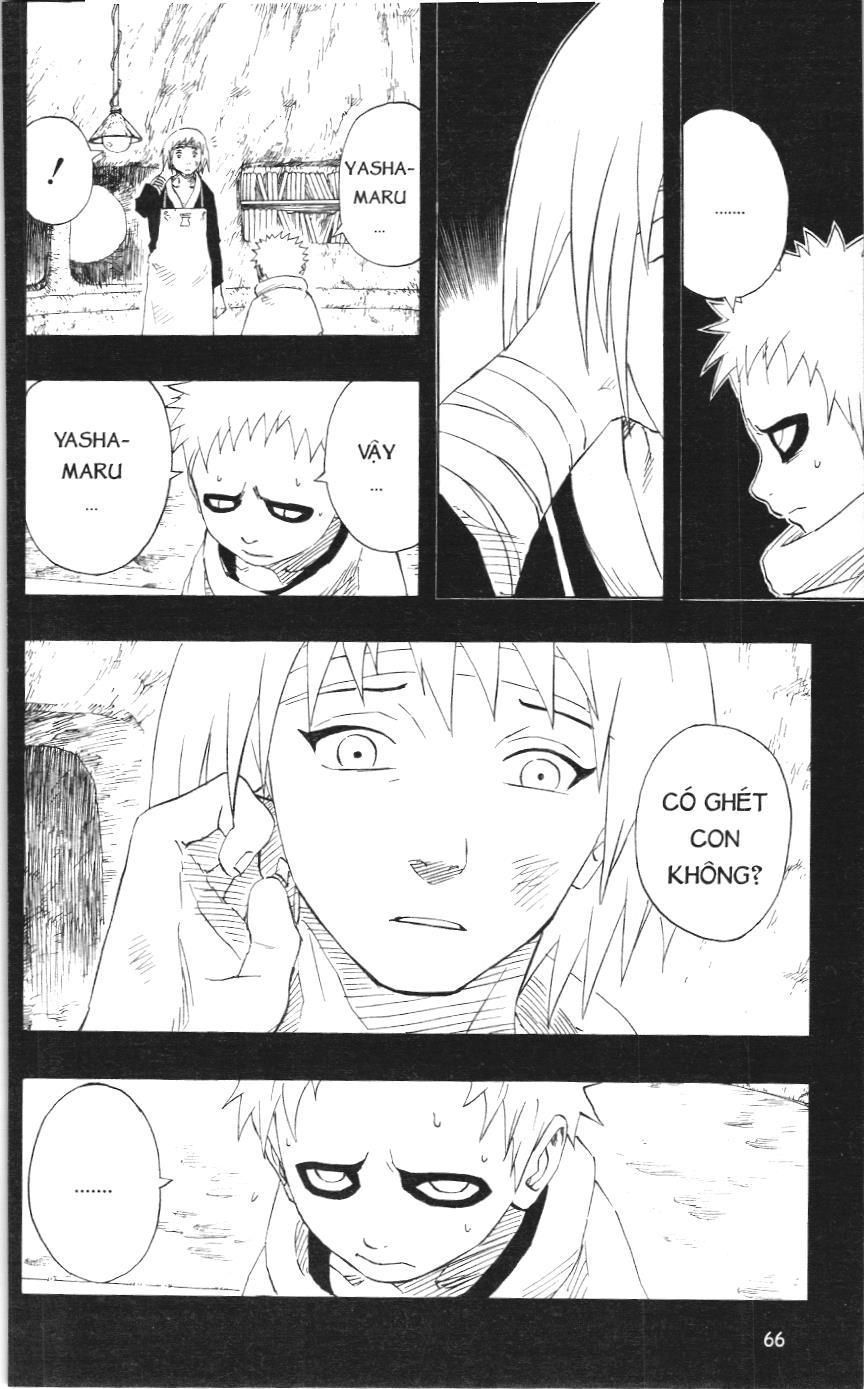 Naruto (NXB Kim Đồng) Chapter 130 - Trang 3