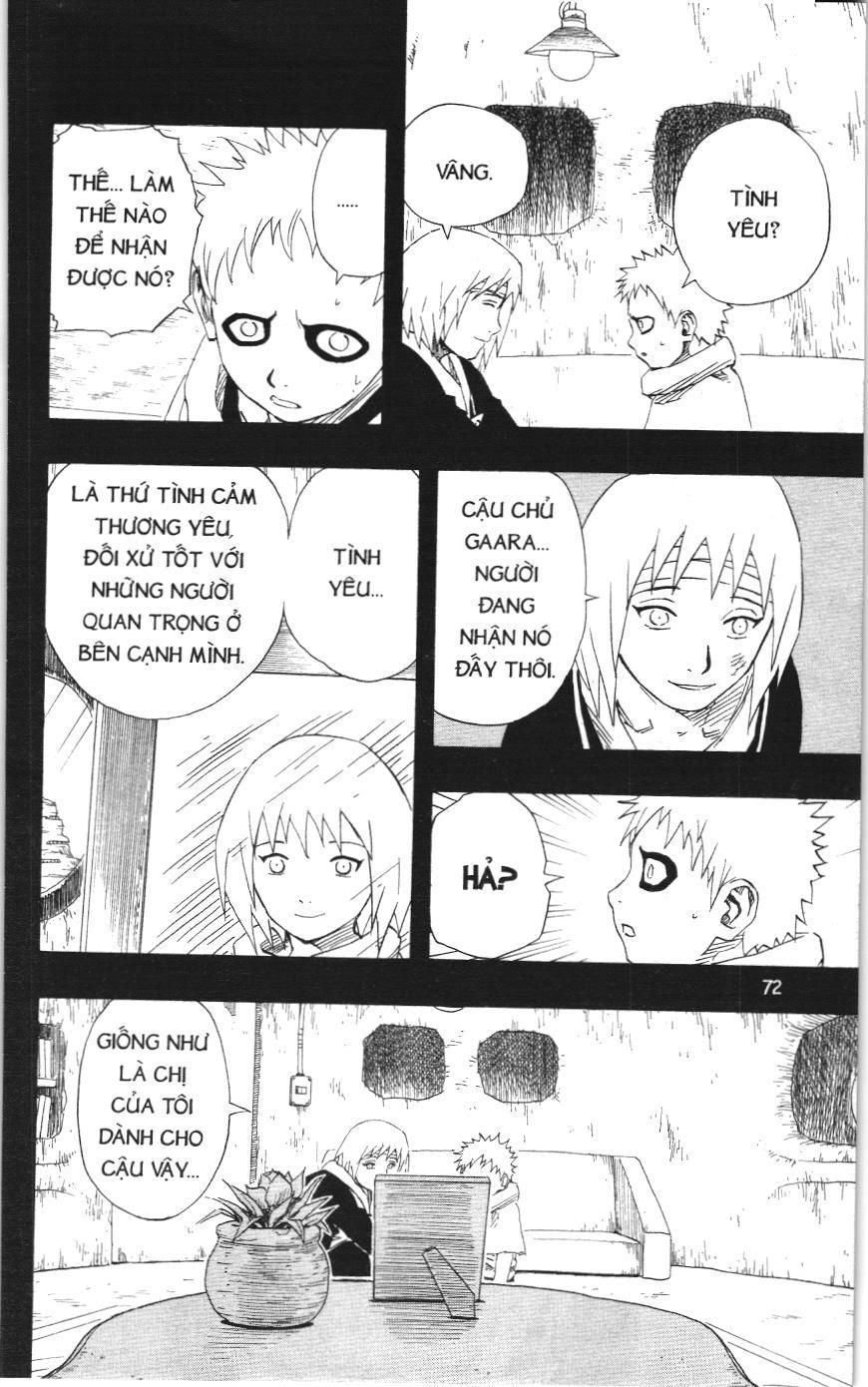 Naruto (NXB Kim Đồng) Chapter 130 - Trang 9