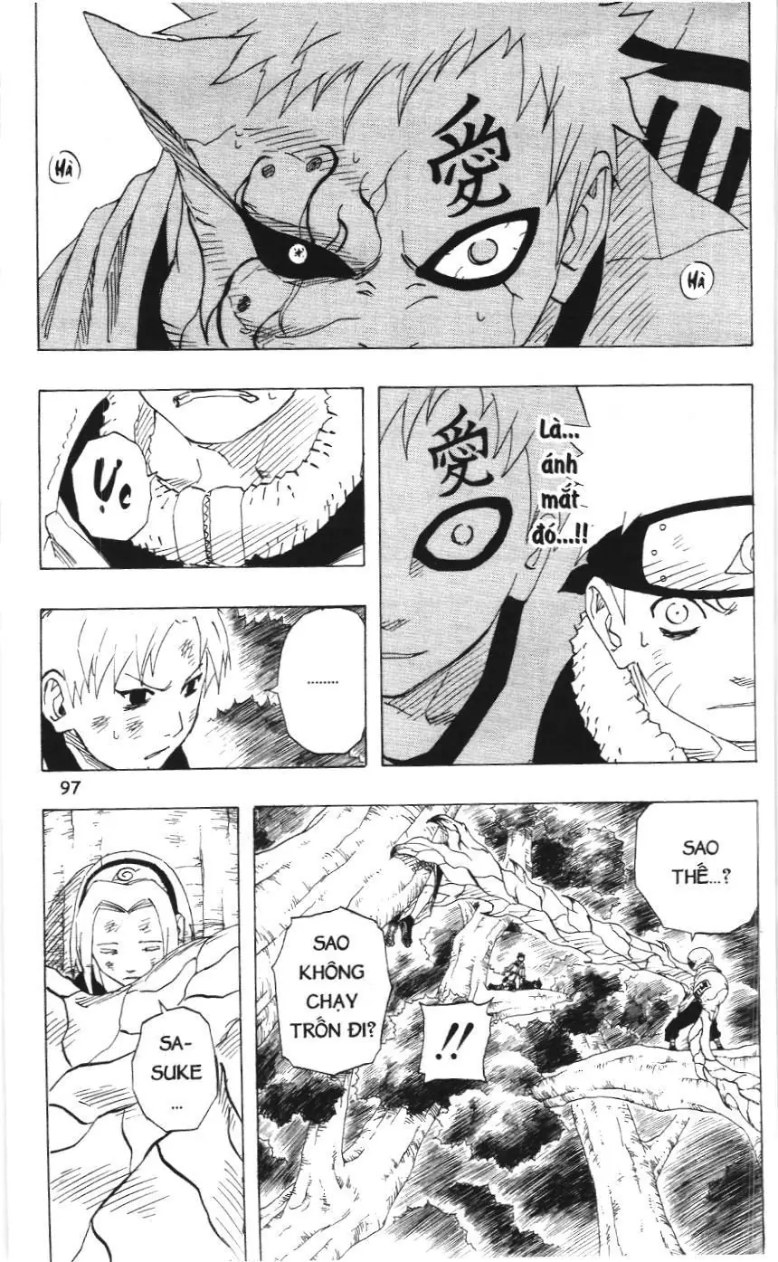 Naruto (NXB Kim Đồng) Chapter 131 - Trang 14