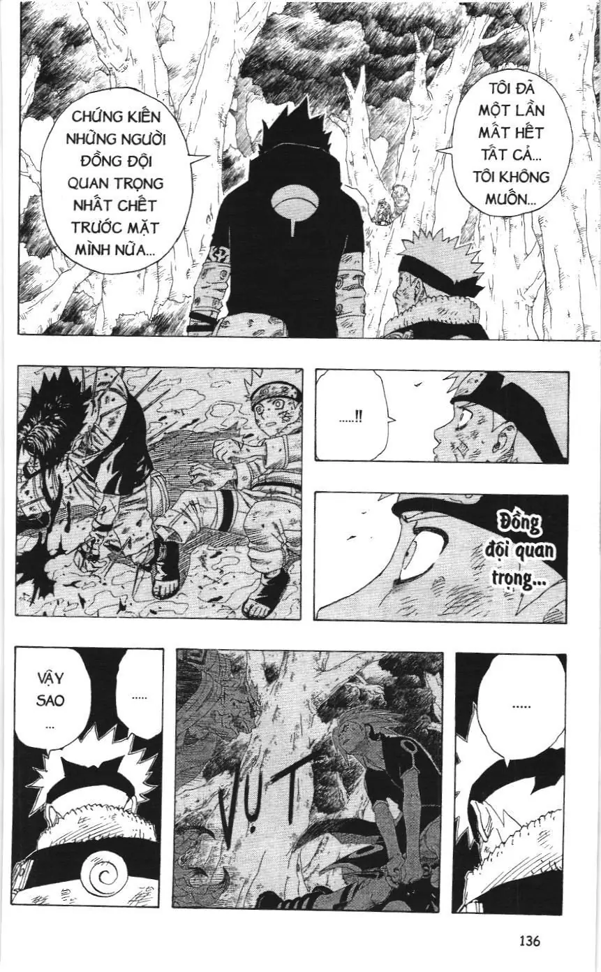 Naruto (NXB Kim Đồng) Chapter 133 - Trang 13