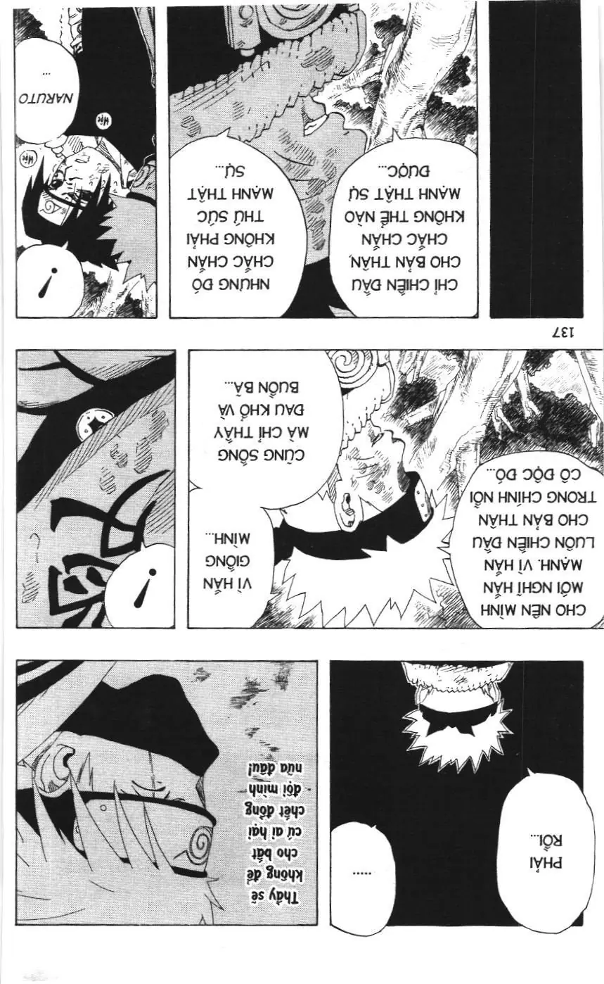Naruto (NXB Kim Đồng) Chapter 133 - Trang 14