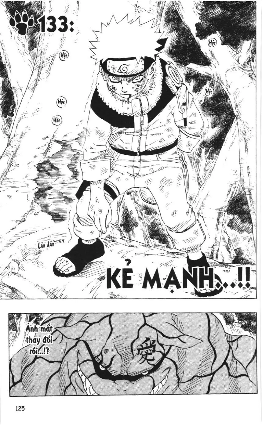 Naruto (NXB Kim Đồng) Chapter 133 - Trang 2