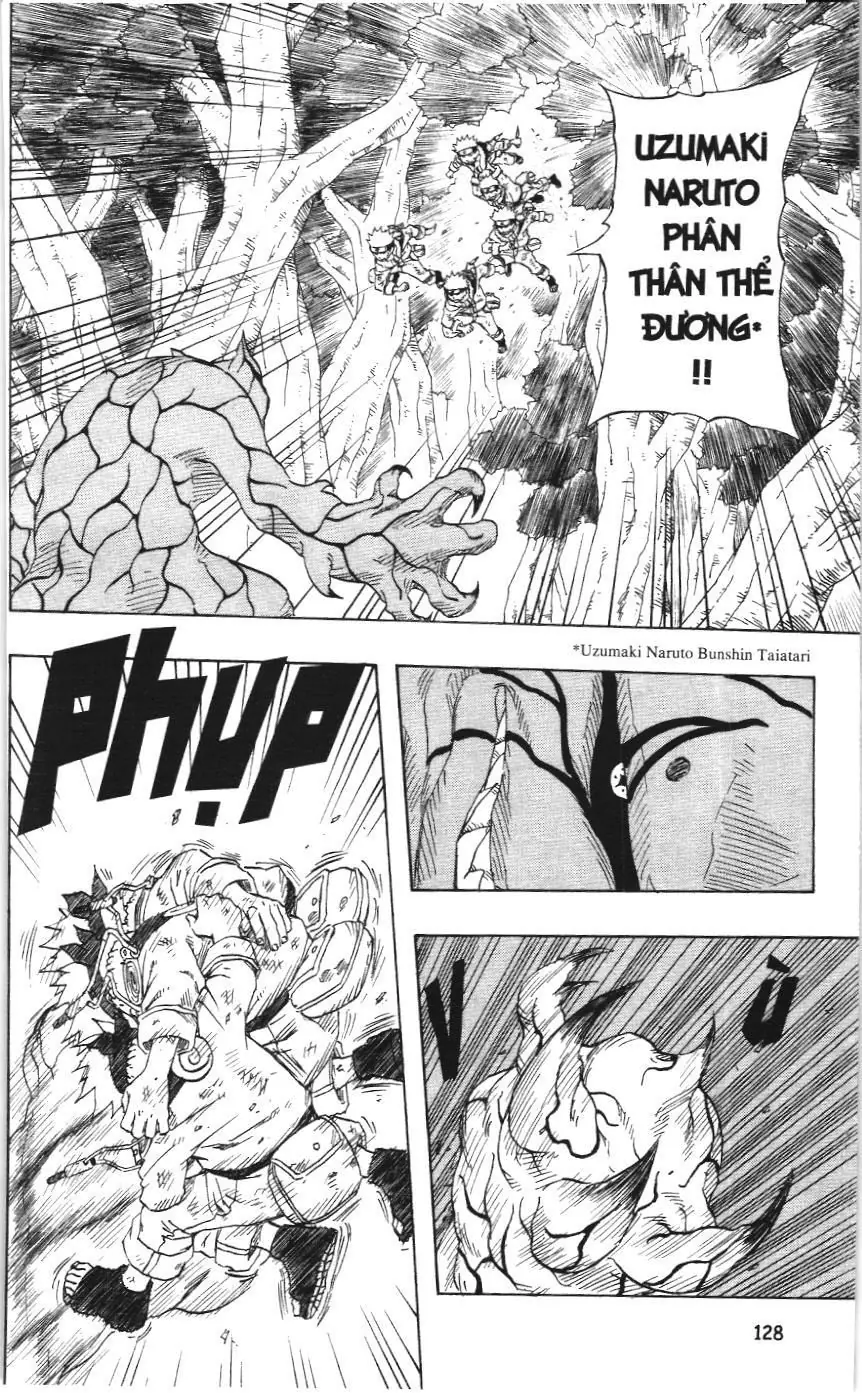 Naruto (NXB Kim Đồng) Chapter 133 - Trang 5