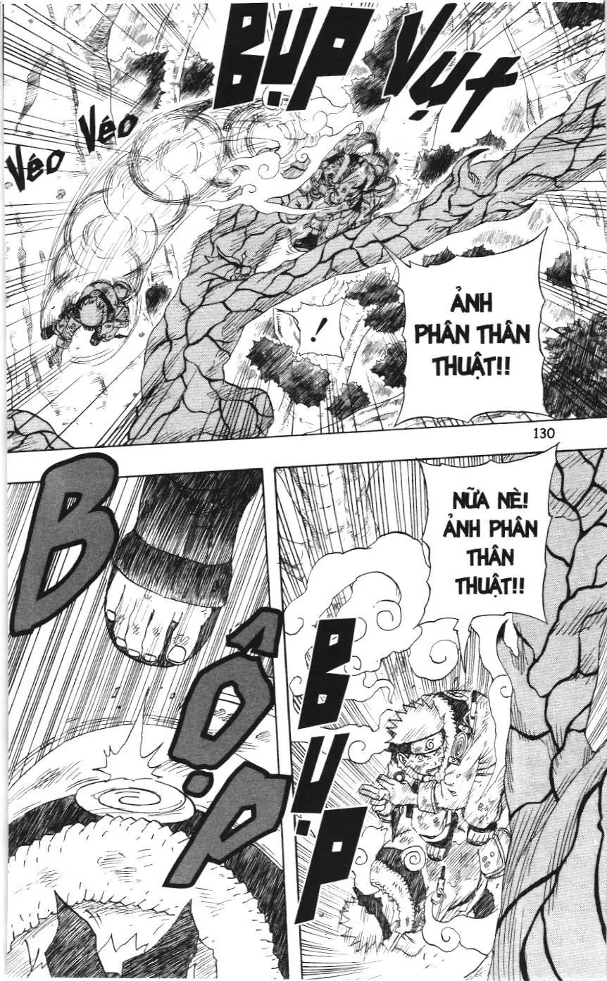 Naruto (NXB Kim Đồng) Chapter 133 - Trang 7