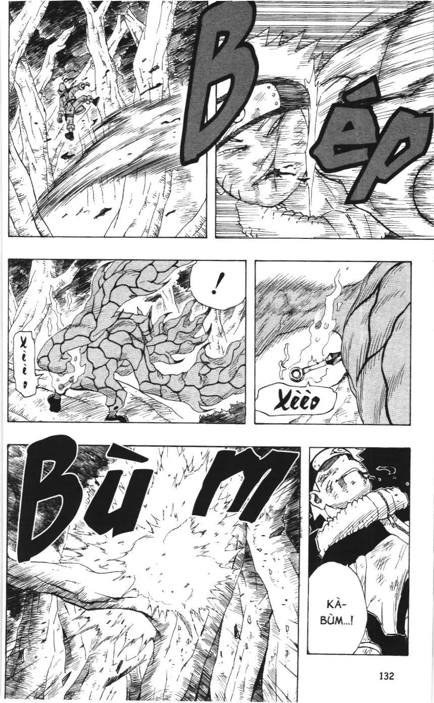 Naruto (NXB Kim Đồng) Chapter 133 - Trang 9