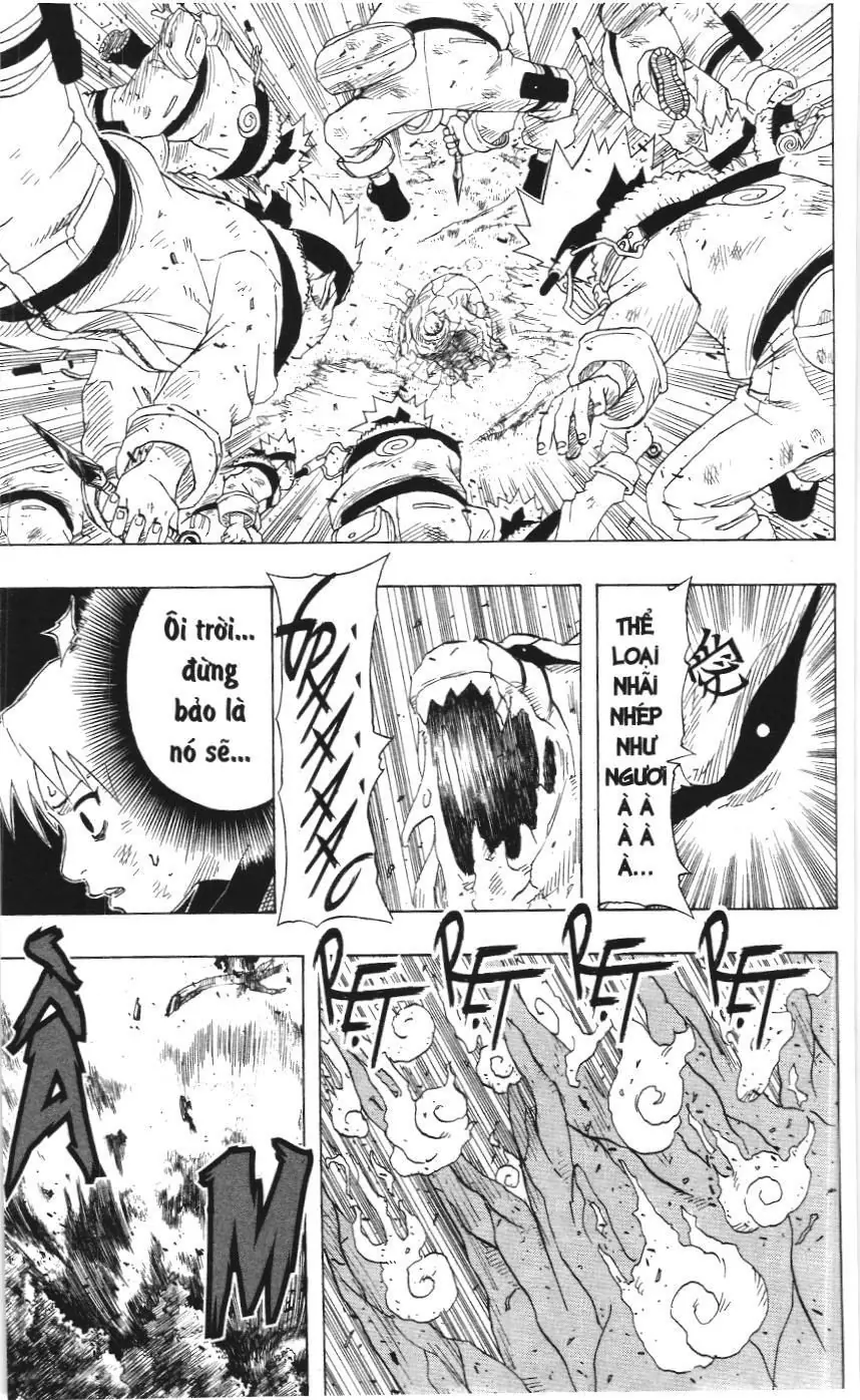 Naruto (NXB Kim Đồng) Chapter 134 - Trang 10