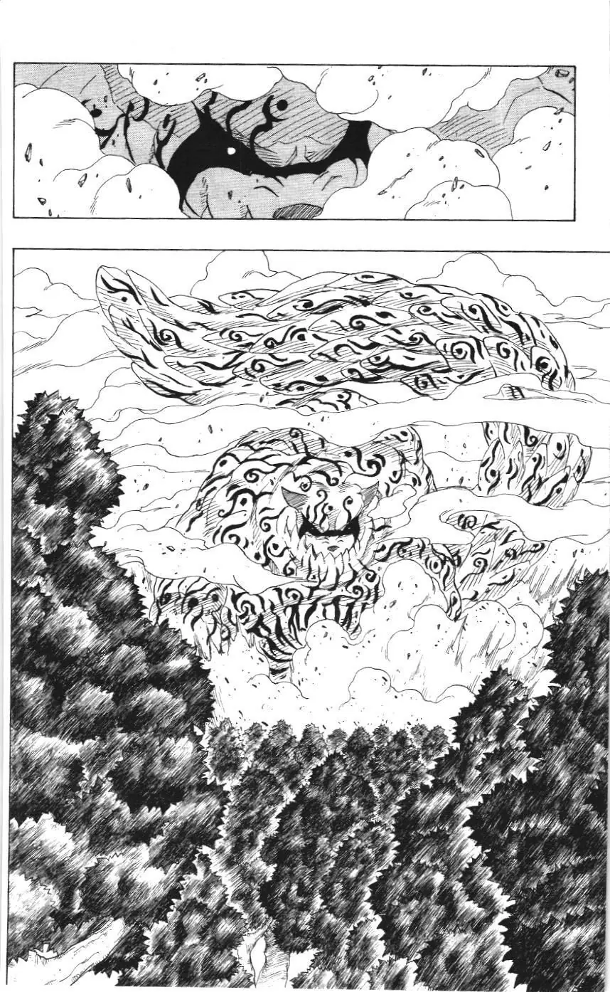 Naruto (NXB Kim Đồng) Chapter 134 - Trang 11