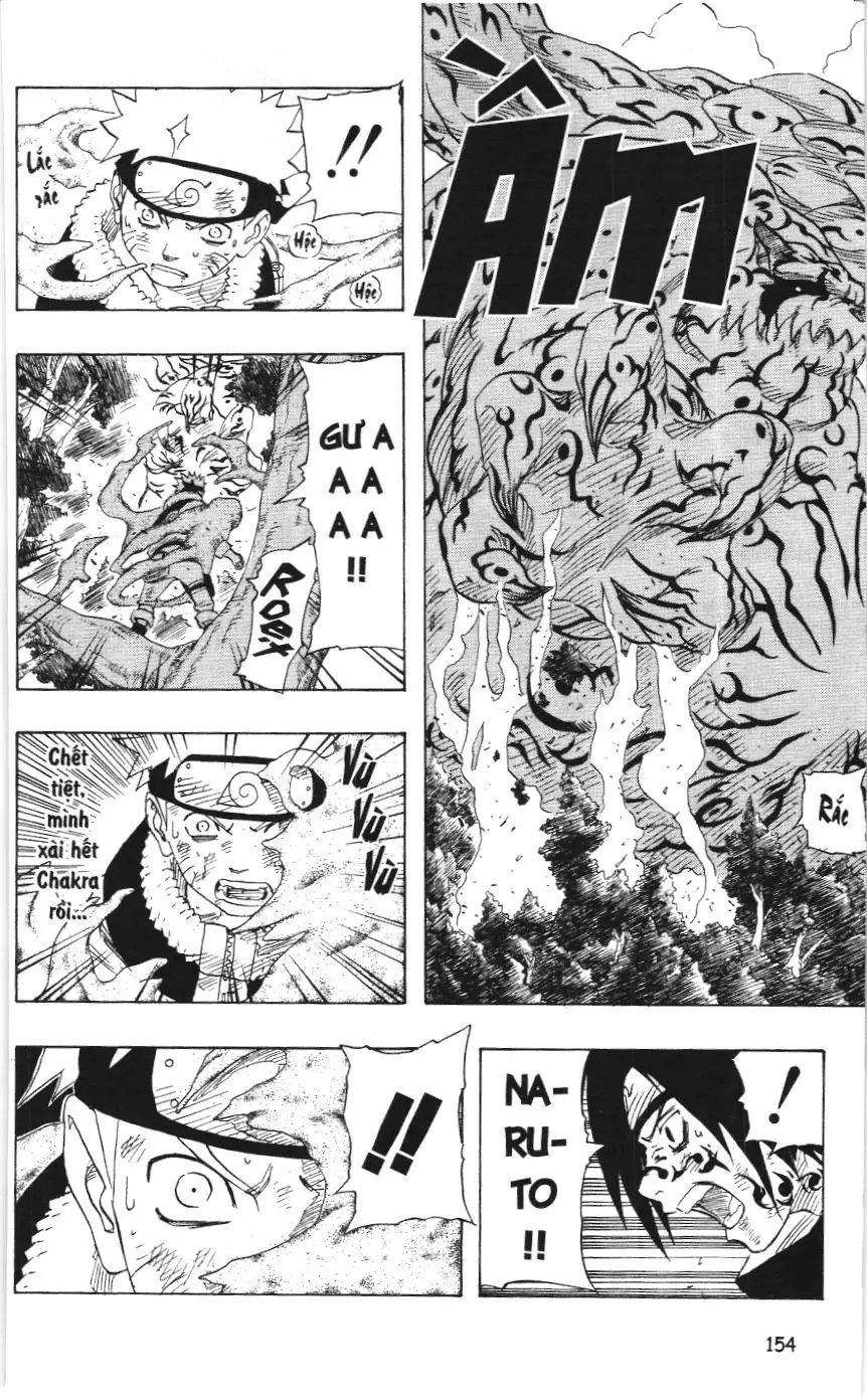 Naruto (NXB Kim Đồng) Chapter 134 - Trang 13
