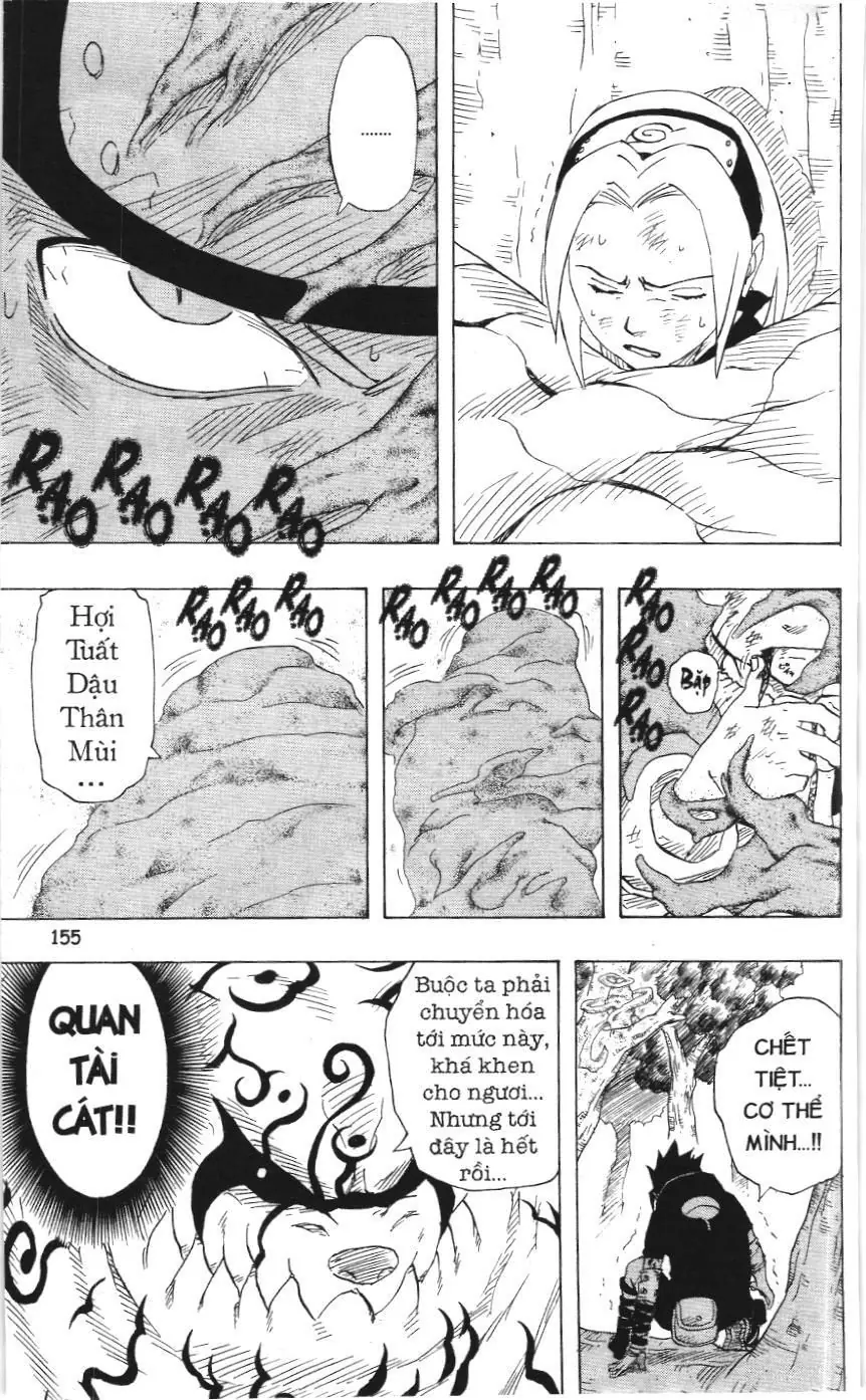 Naruto (NXB Kim Đồng) Chapter 134 - Trang 14