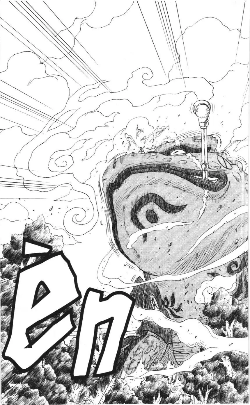 Naruto (NXB Kim Đồng) Chapter 134 - Trang 16