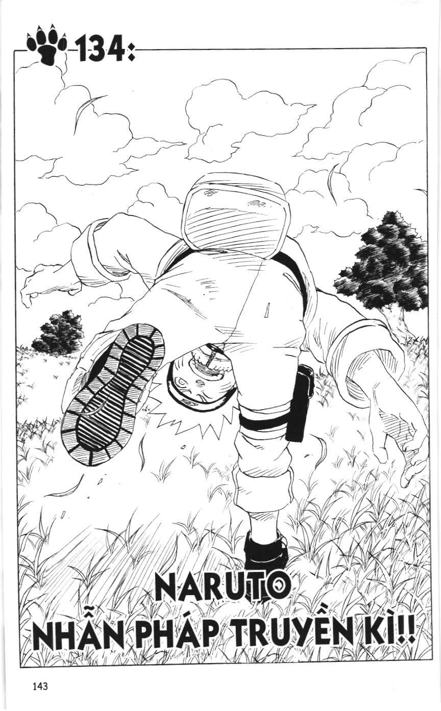 Naruto (NXB Kim Đồng) Chapter 134 - Trang 2