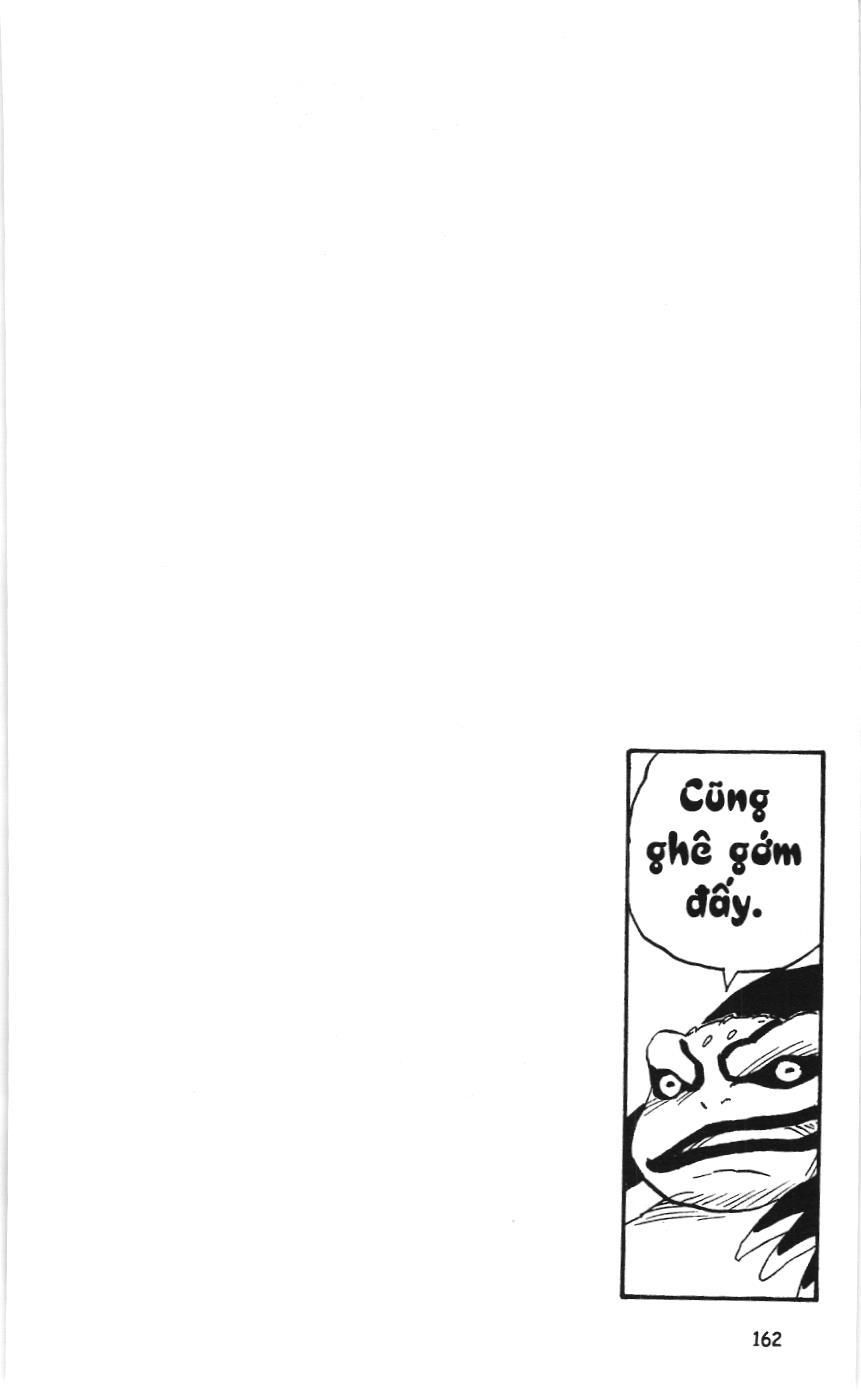 Naruto (NXB Kim Đồng) Chapter 134 - Trang 21