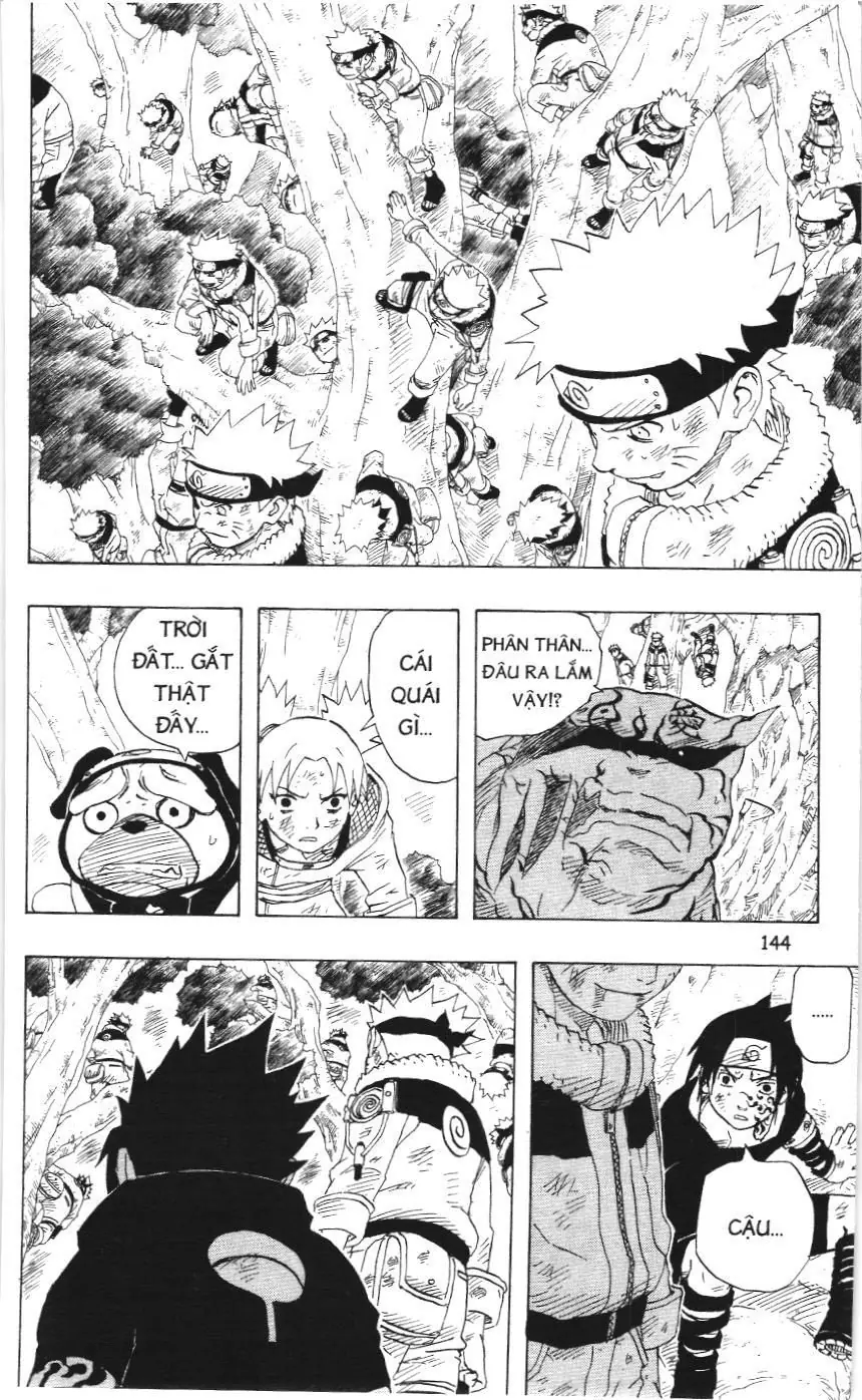Naruto (NXB Kim Đồng) Chapter 134 - Trang 3