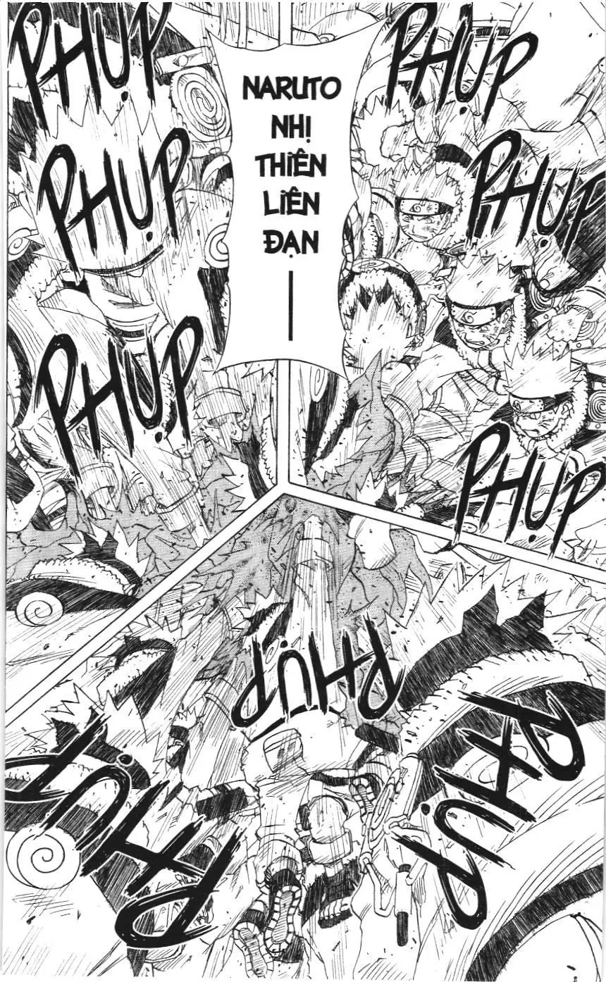 Naruto (NXB Kim Đồng) Chapter 134 - Trang 7