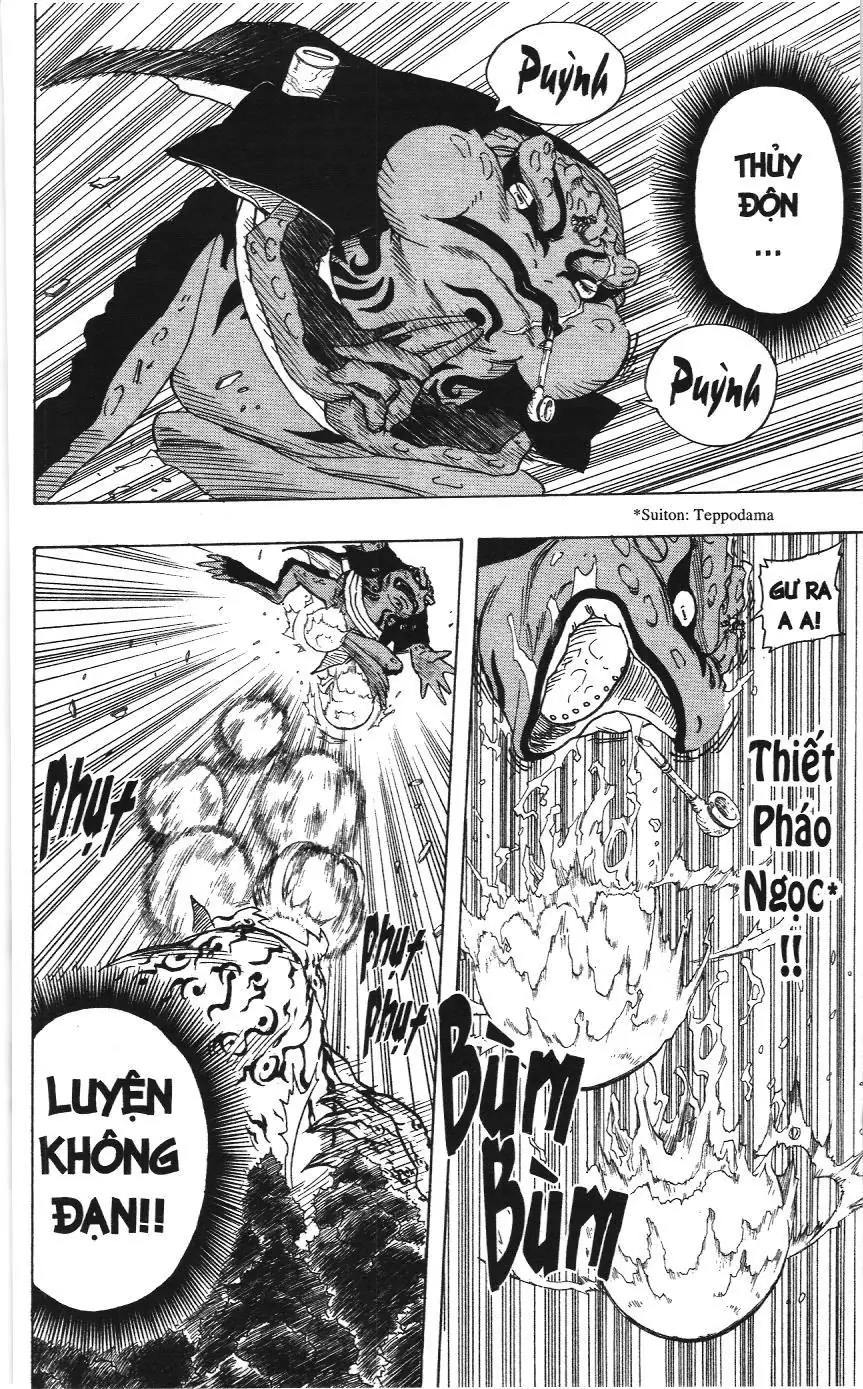 Naruto (NXB Kim Đồng) Chapter 135 - Trang 13