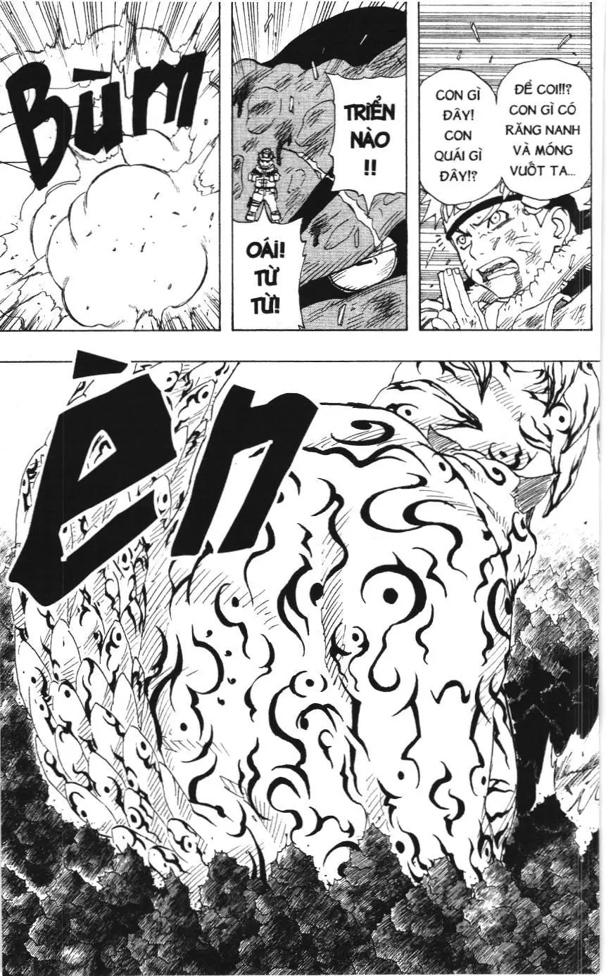 Naruto (NXB Kim Đồng) Chapter 135 - Trang 18