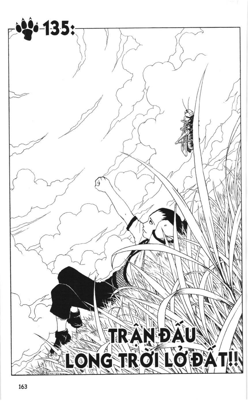 Naruto (NXB Kim Đồng) Chapter 135 - Trang 2