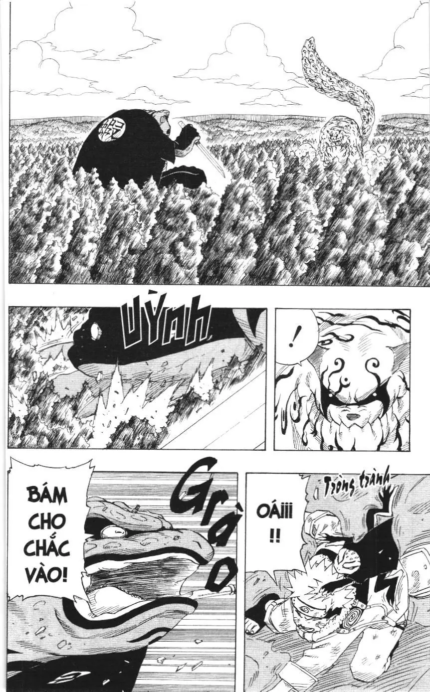 Naruto (NXB Kim Đồng) Chapter 135 - Trang 3