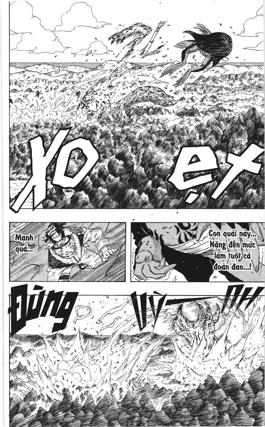 Naruto (NXB Kim Đồng) Chapter 135 - Trang 5