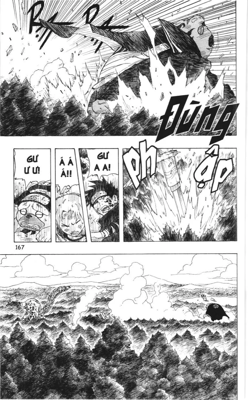 Naruto (NXB Kim Đồng) Chapter 135 - Trang 6