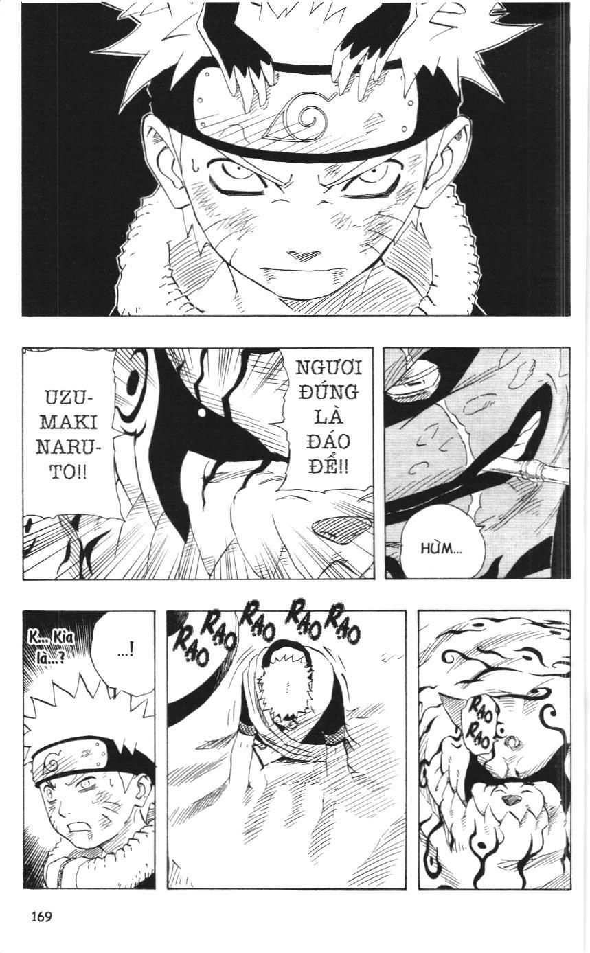 Naruto (NXB Kim Đồng) Chapter 135 - Trang 8