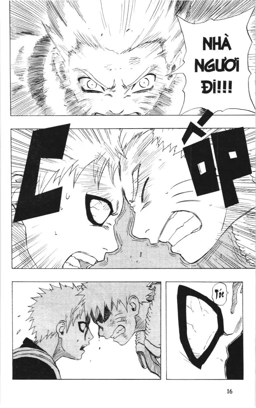 Naruto (NXB Kim Đồng) Chapter 136 - Trang 13