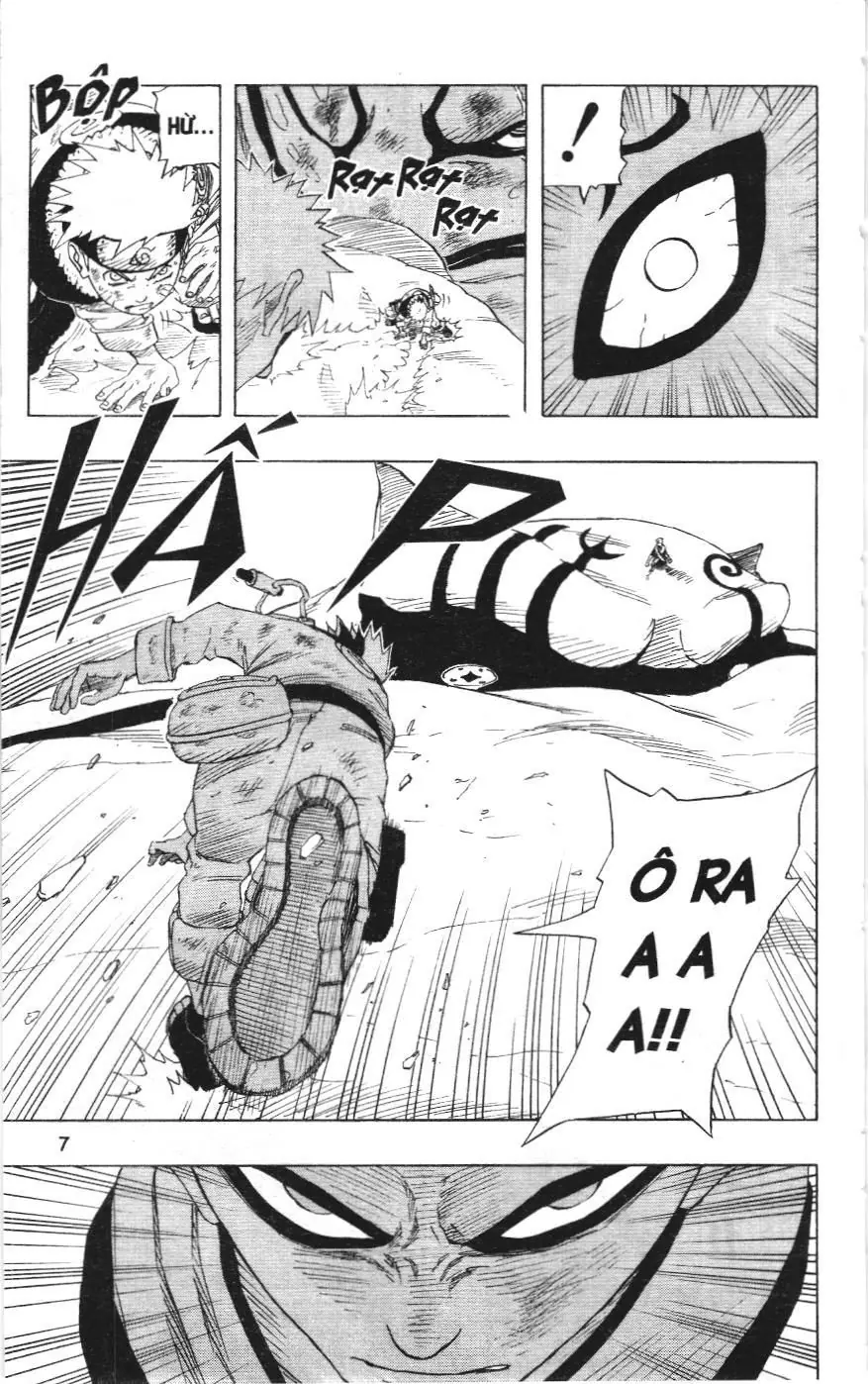 Naruto (NXB Kim Đồng) Chapter 136 - Trang 4