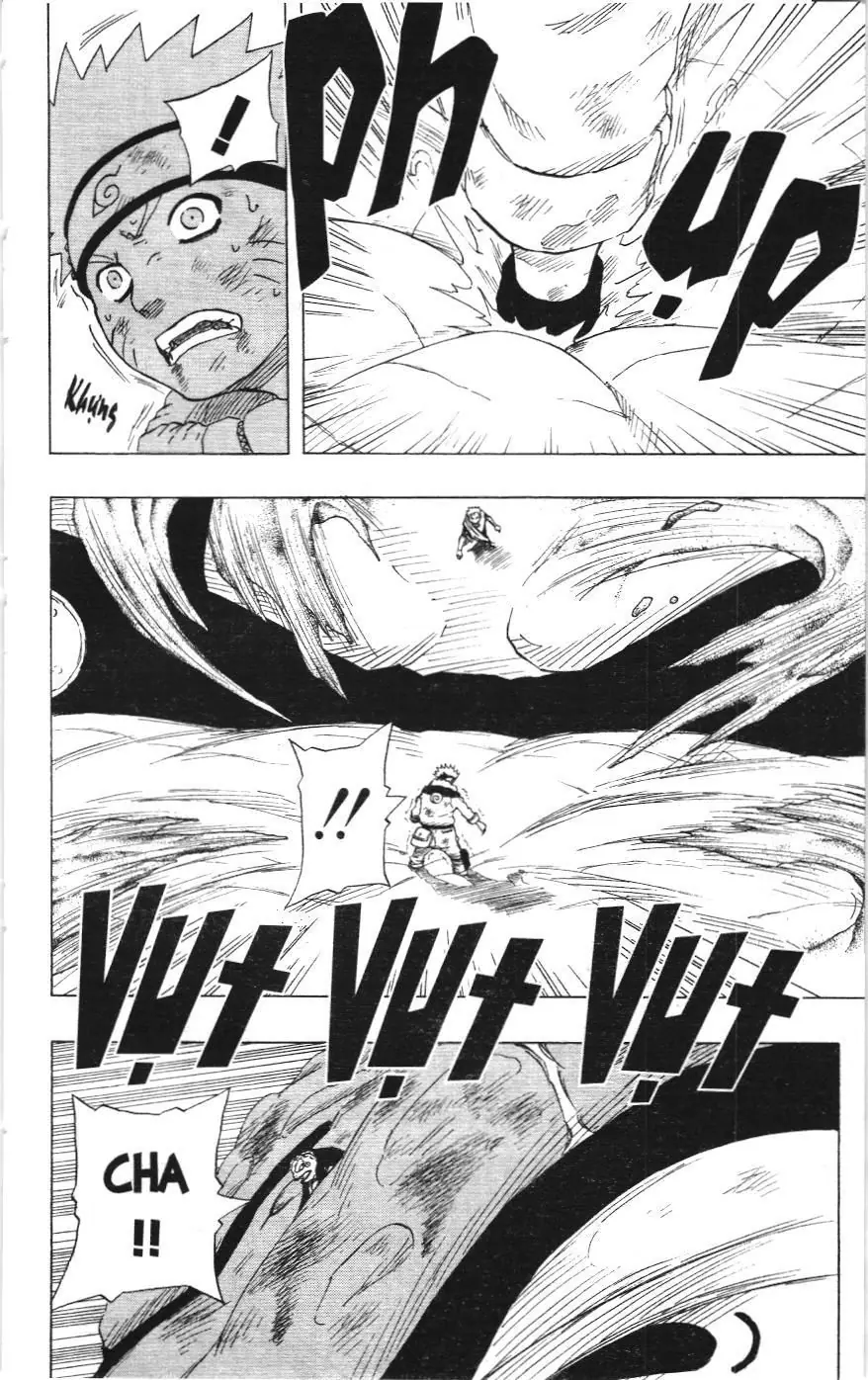 Naruto (NXB Kim Đồng) Chapter 136 - Trang 5