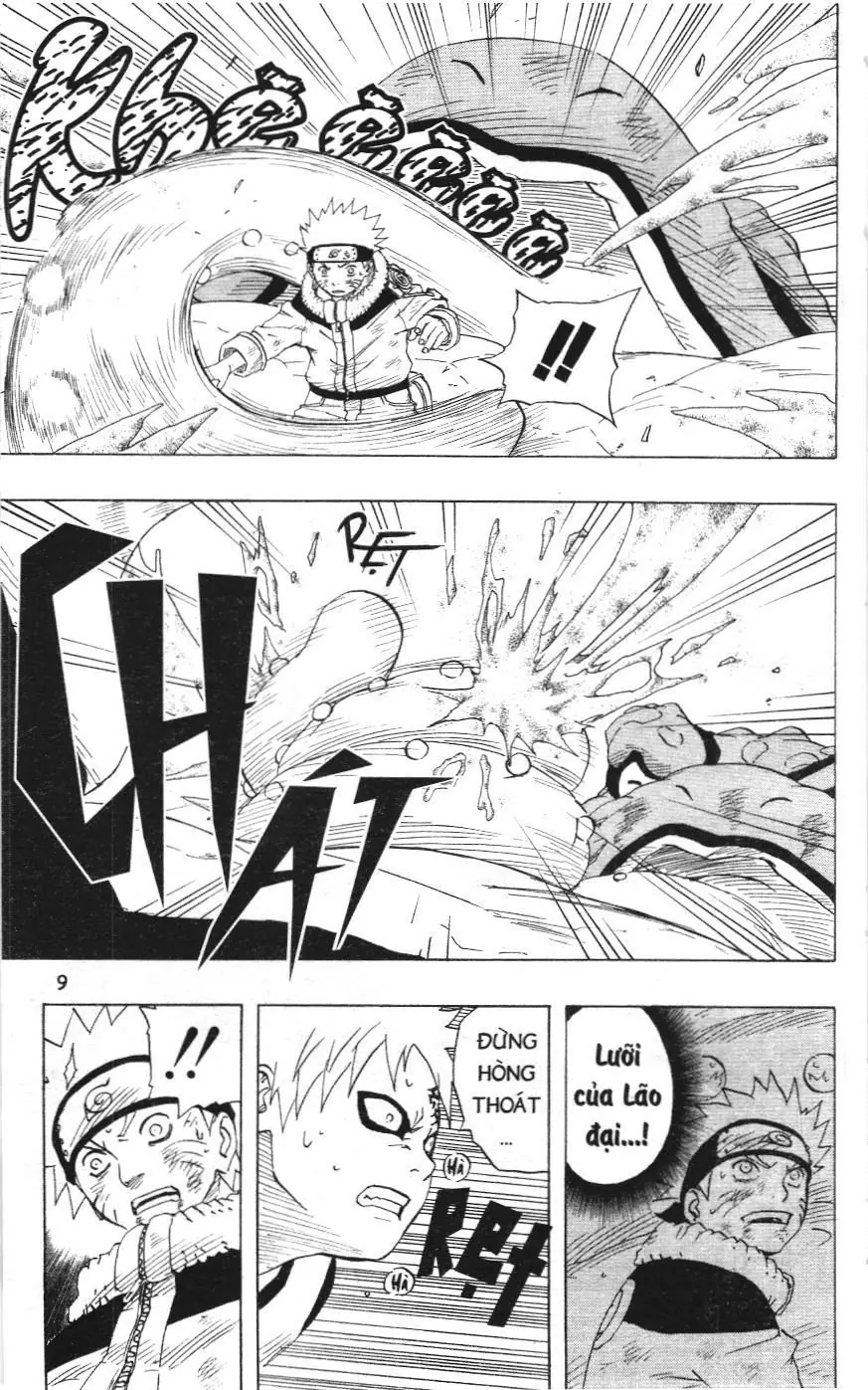 Naruto (NXB Kim Đồng) Chapter 136 - Trang 6