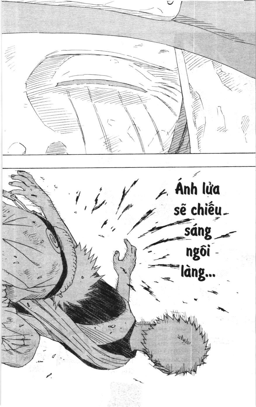 Naruto (NXB Kim Đồng) Chapter 137 - Trang 20