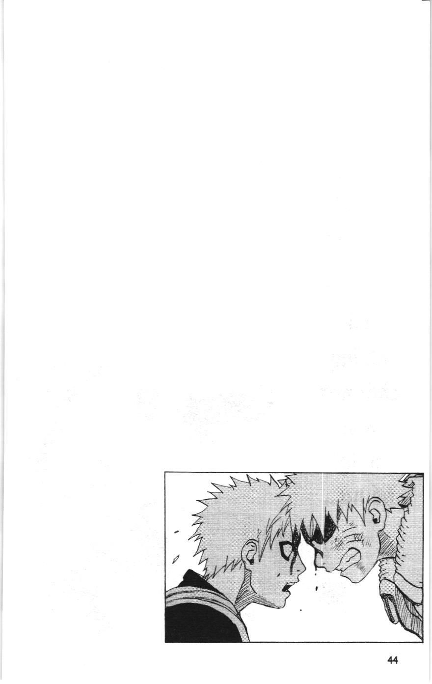 Naruto (NXB Kim Đồng) Chapter 137 - Trang 21