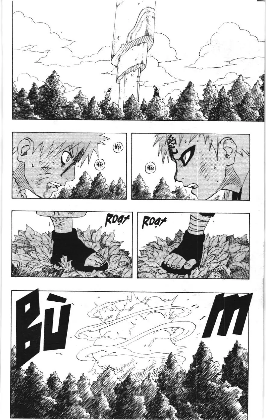 Naruto (NXB Kim Đồng) Chapter 137 - Trang 7