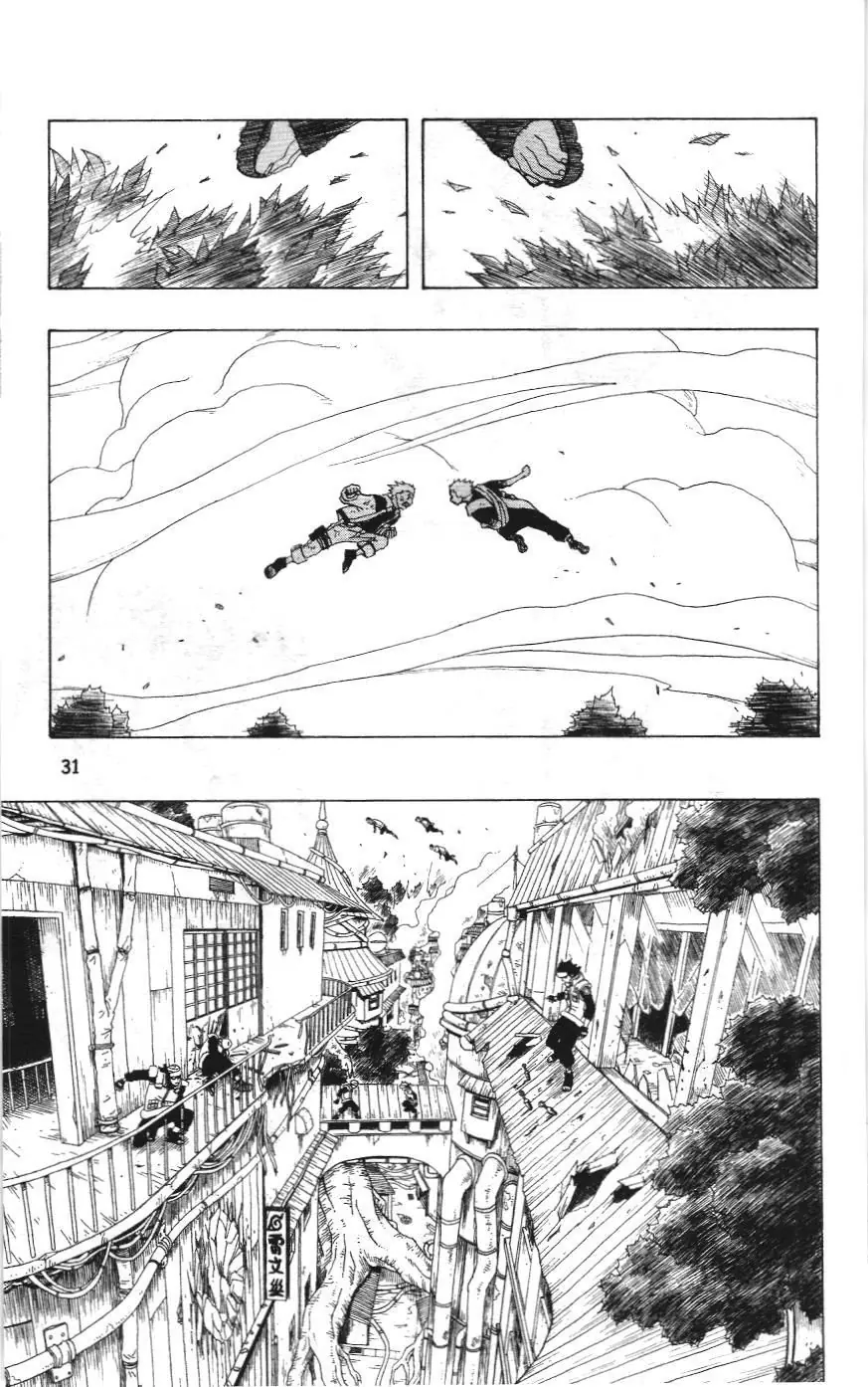 Naruto (NXB Kim Đồng) Chapter 137 - Trang 8