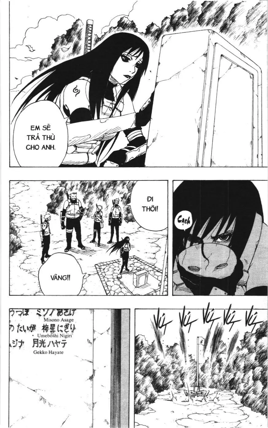 Naruto (NXB Kim Đồng) Chapter 137 - Trang 9